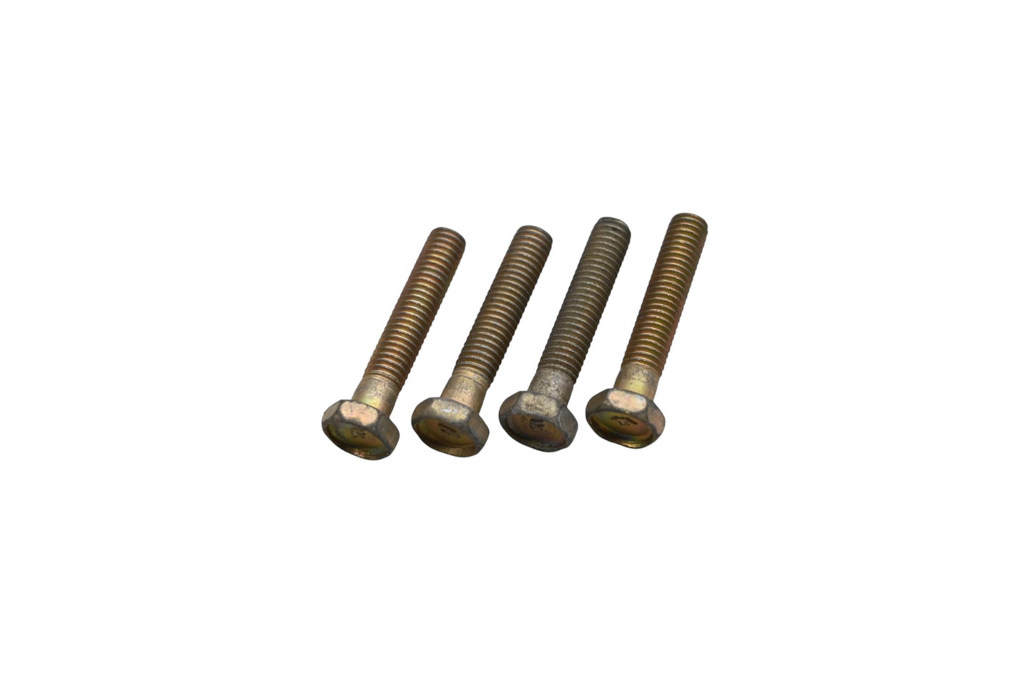 Aftermarket 10-37892 Screws Qty 4 NOS