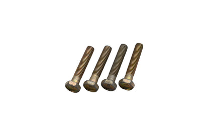 Aftermarket 10-37892 Screws Qty 4 NOS