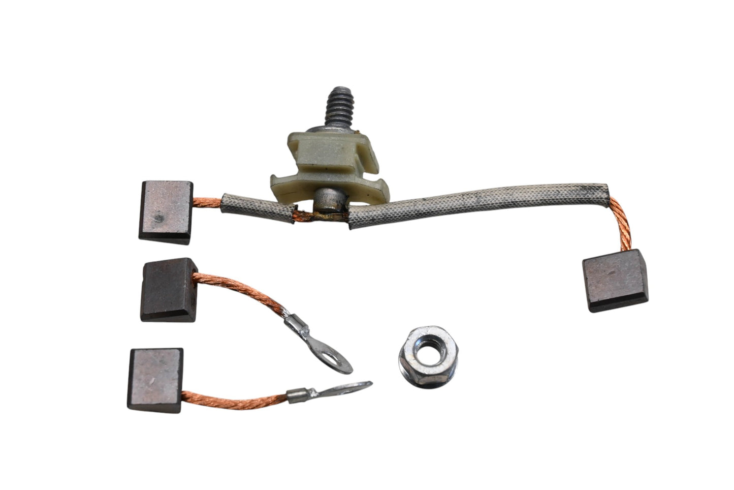 Aftermarket 392-8851 Brush Kit Qty 1 NOS