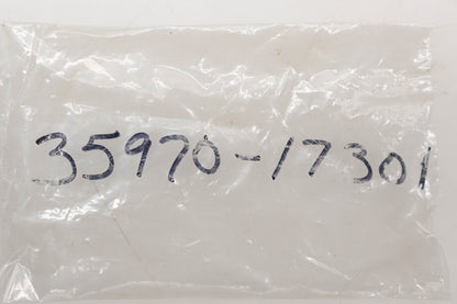 Hyosung 35970-17301, 35970-24D63 Reflector Qty 1 NOS