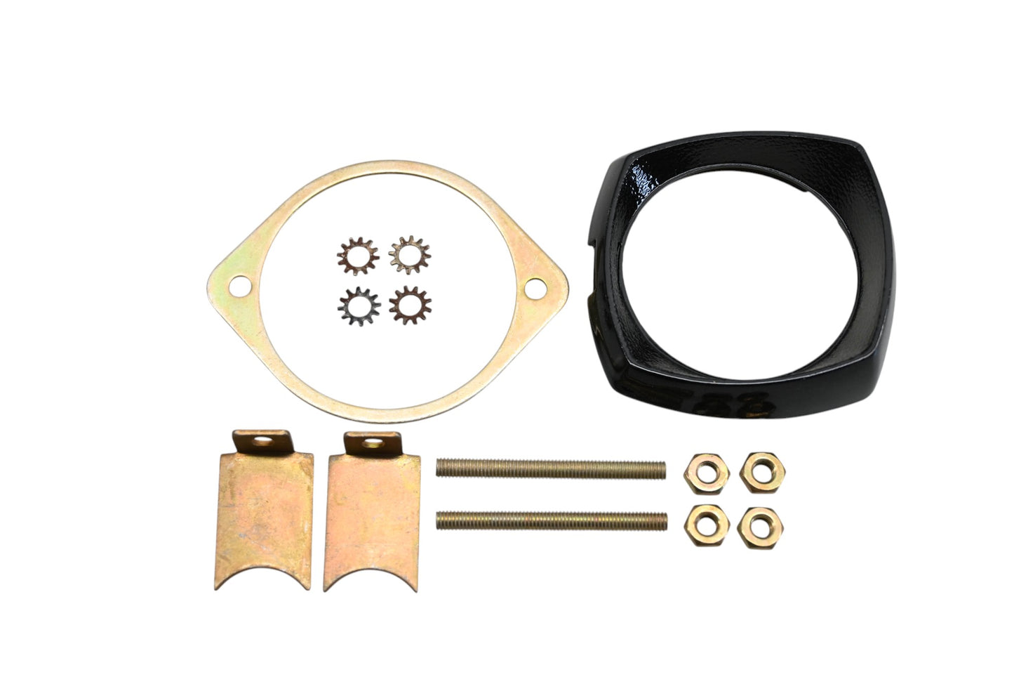 Aftermarket 78665A 1 Bezel Kit Qty 1 NOS