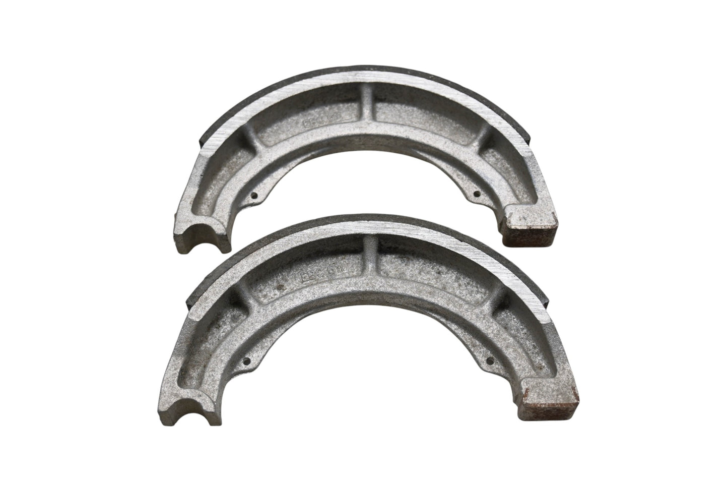 EBC EBC 611, 611 Brake Shoes Qty 2 NOS