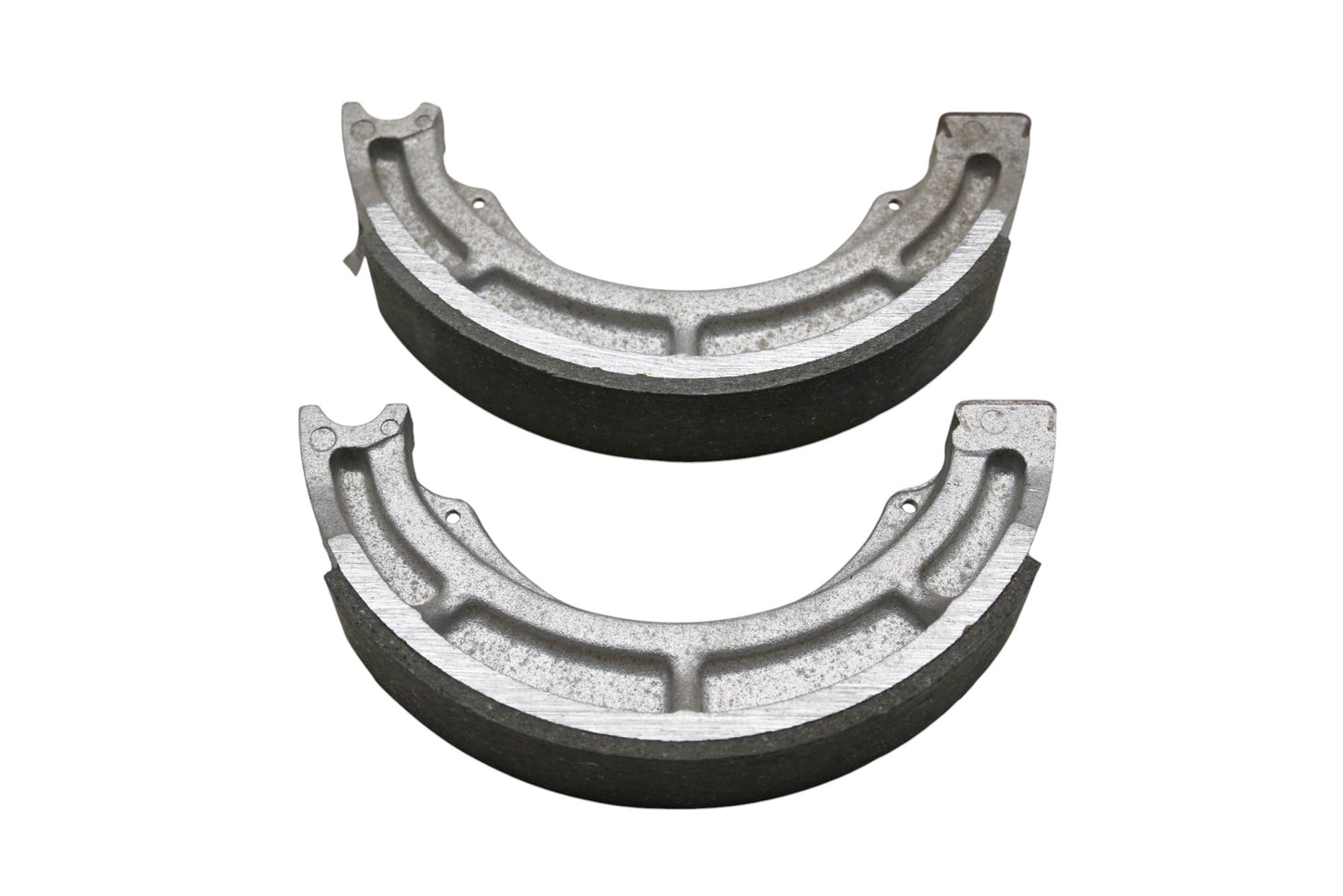 EBC EBC 611, 611 Brake Shoes Qty 2 NOS