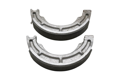 EBC EBC 611, 611 Brake Shoes Qty 2 NOS