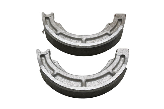 EBC EBC 611, 611 Brake Shoes Qty 2 NOS