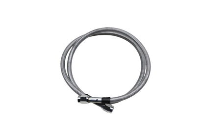 Twin Power 49754, PD3200 Clear Coat Brake Hose 32" Qty 1 NOS
