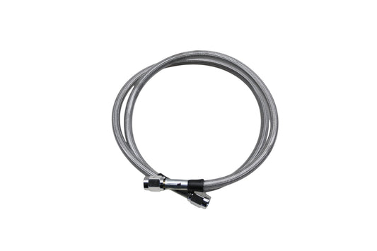 Twin Power 49754, PD3200 Clear Coat Brake Hose 32" Qty 1 NOS