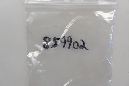 Aftermarket 859902 Spacer Qty 1 NOS