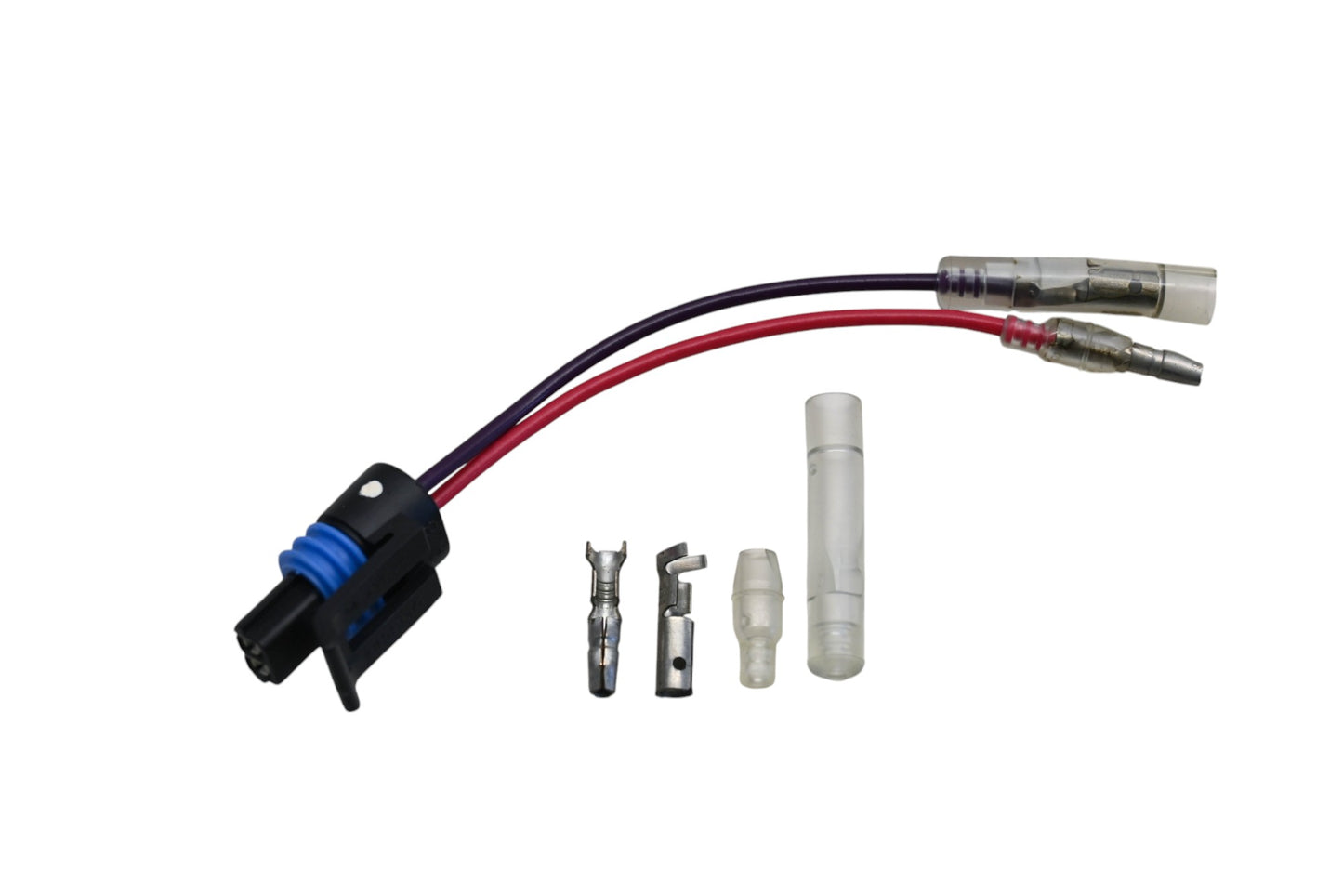 Aftermarket 84-881262 A2 Alternator Harness Kit Qty 1 NOS