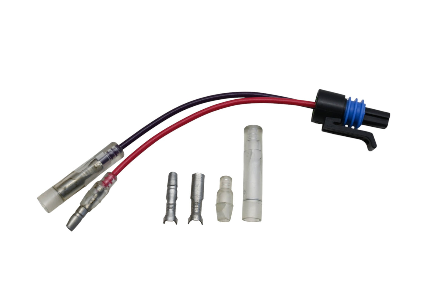 Aftermarket 84-881262 A2 Alternator Harness Kit Qty 1 NOS