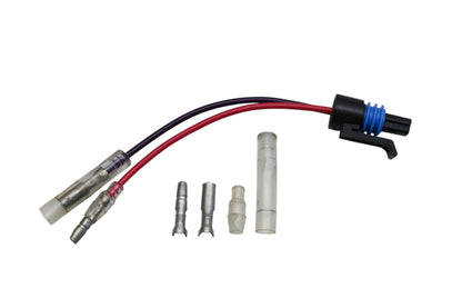 Aftermarket 84-881262 A2 Alternator Harness Kit Qty 1 NOS