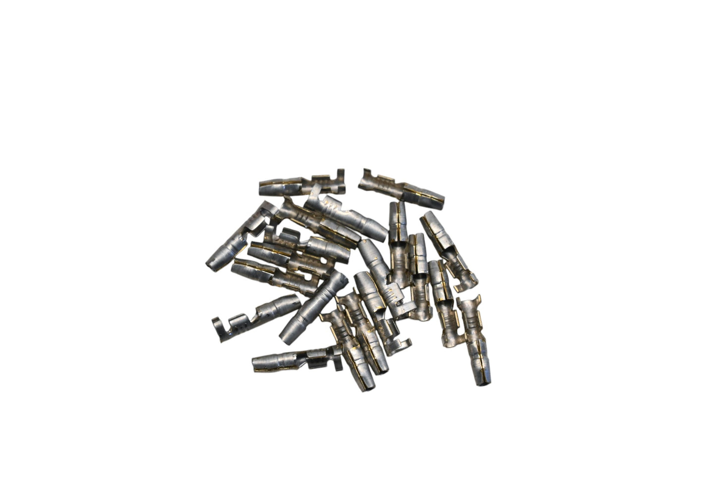 Aftermarket 86-814434T Terminal Plugs Qty 20 NOS