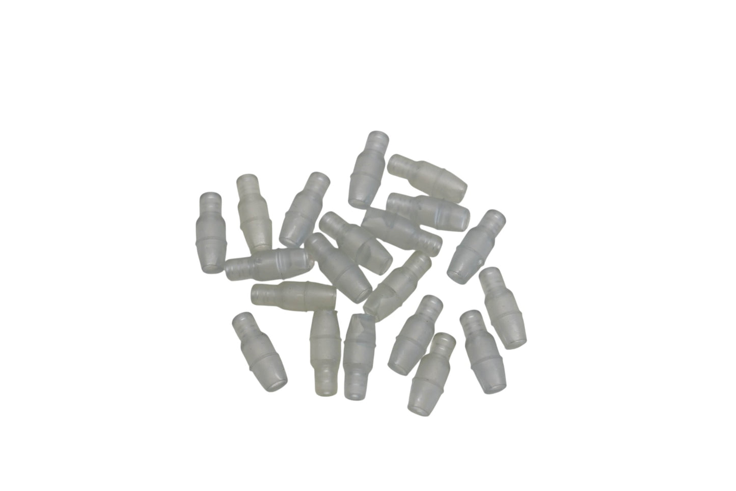 Aftermarket 85-17198 Insulators Qty 20 NOS