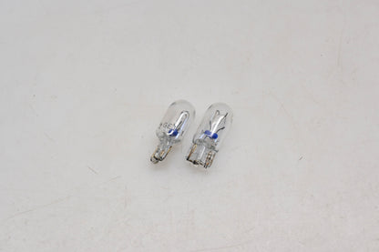 Aftermarket 88-72729 Light Bulbs Qty 2 NOS