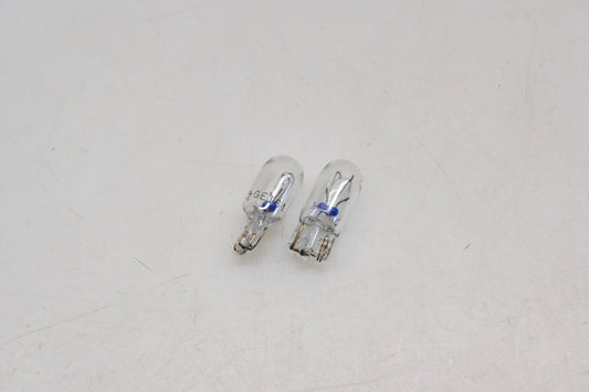Aftermarket 88-72729 Light Bulbs Qty 2 NOS