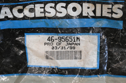 Aftermarket 46-95651M Water Pump Housing Qty 1 NOS