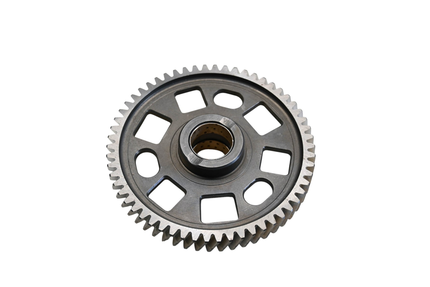 Hyosung 21210HJ8201 Primary Driven Gear Qty 1 NOS