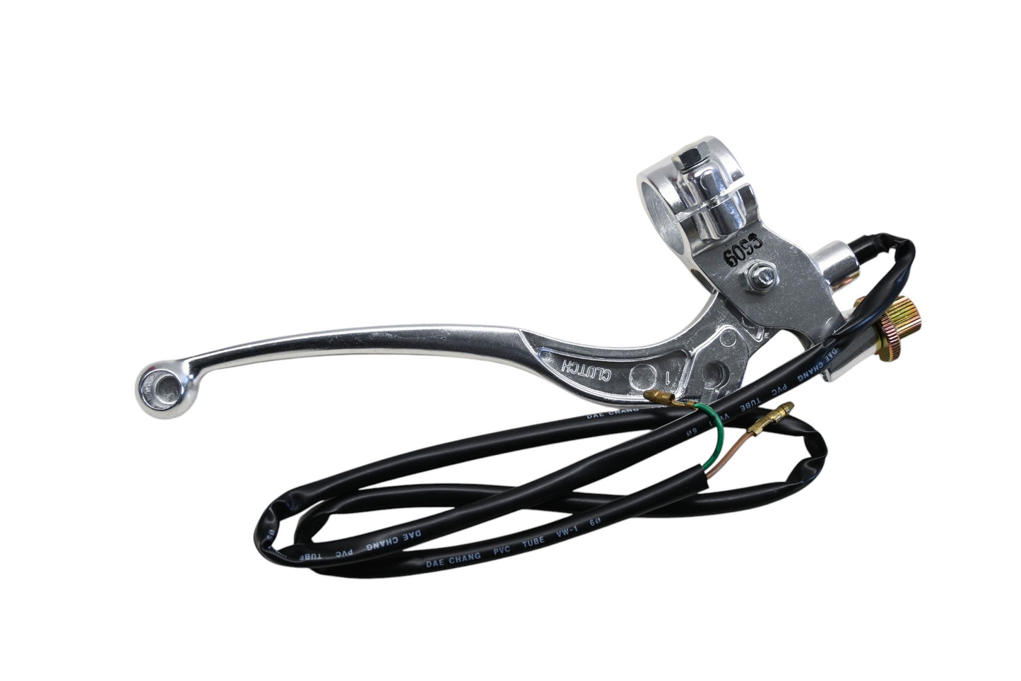 Hyosung 57500HP9501 Clutch Lever Assembly Qty 1 NOS