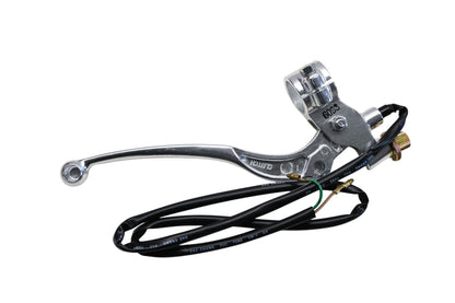 Hyosung 57500HP9501 Clutch Lever Assembly Qty 1 NOS