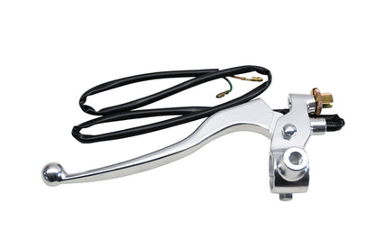 Hyosung 57500HP9501 Clutch Lever Assembly Qty 1 NOS