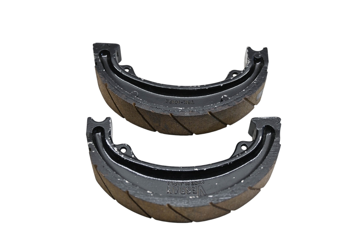 Vesrah VB-137 Brake Shoes Qty 2 NOS