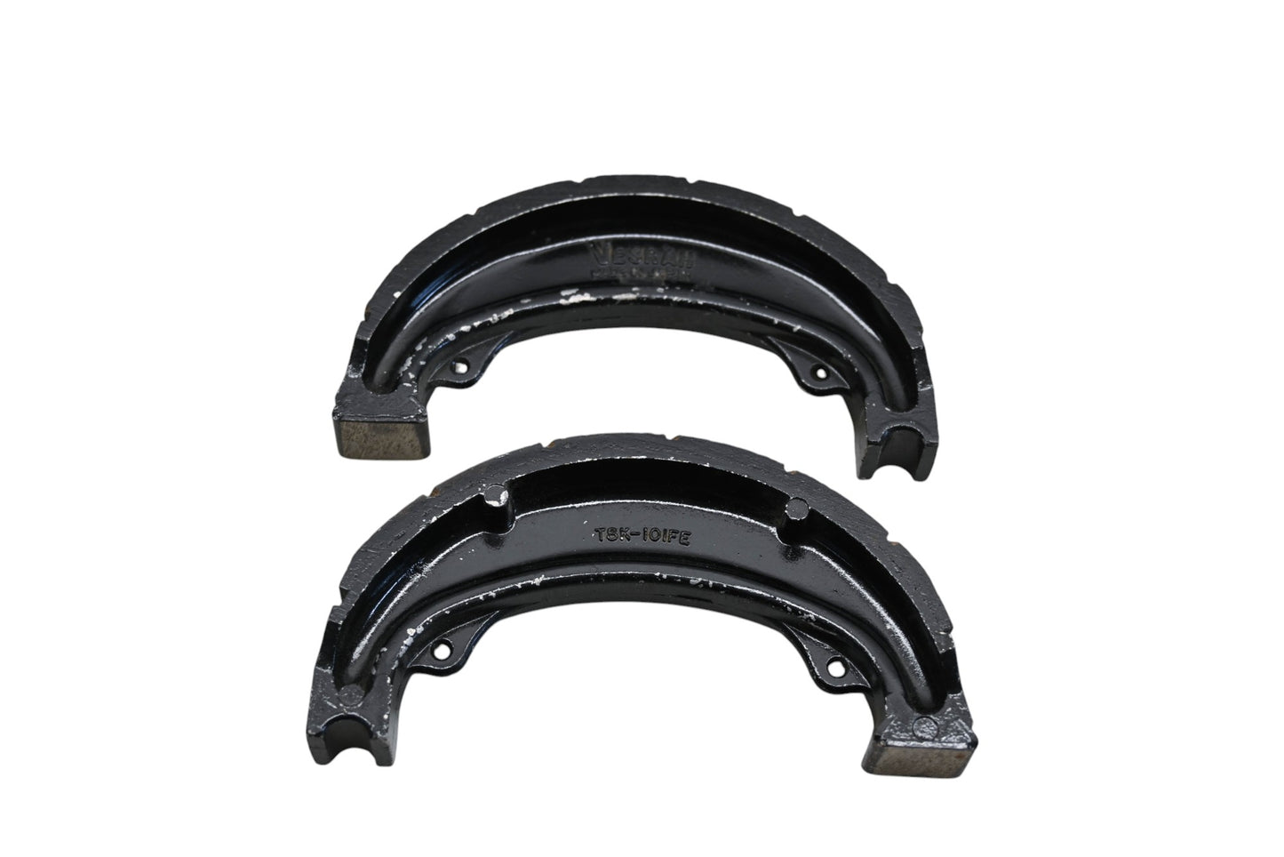 Vesrah VB-137 Brake Shoes Qty 2 NOS