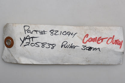 Comet 821094, 205838, 821195 30mm Clutch Tool Qty 1