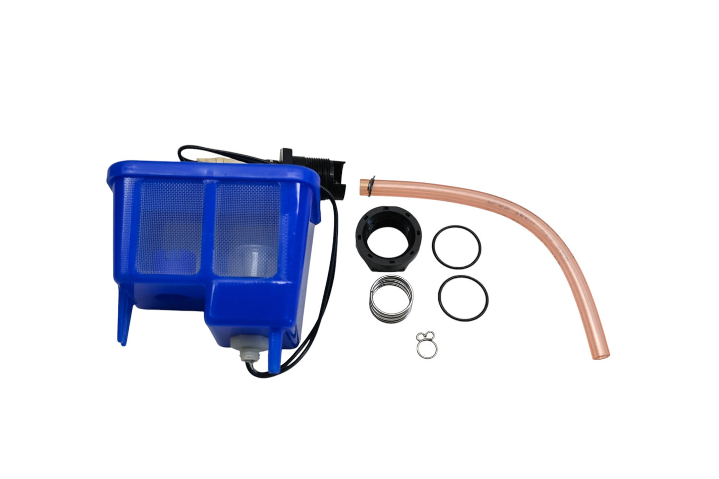 Aftermarket 35-13985 Oil Filter Kit Qty 1 NOS