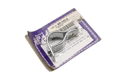 MC Enterprises MC-540-A Universal Mounting Bracket Qty 1 NOS