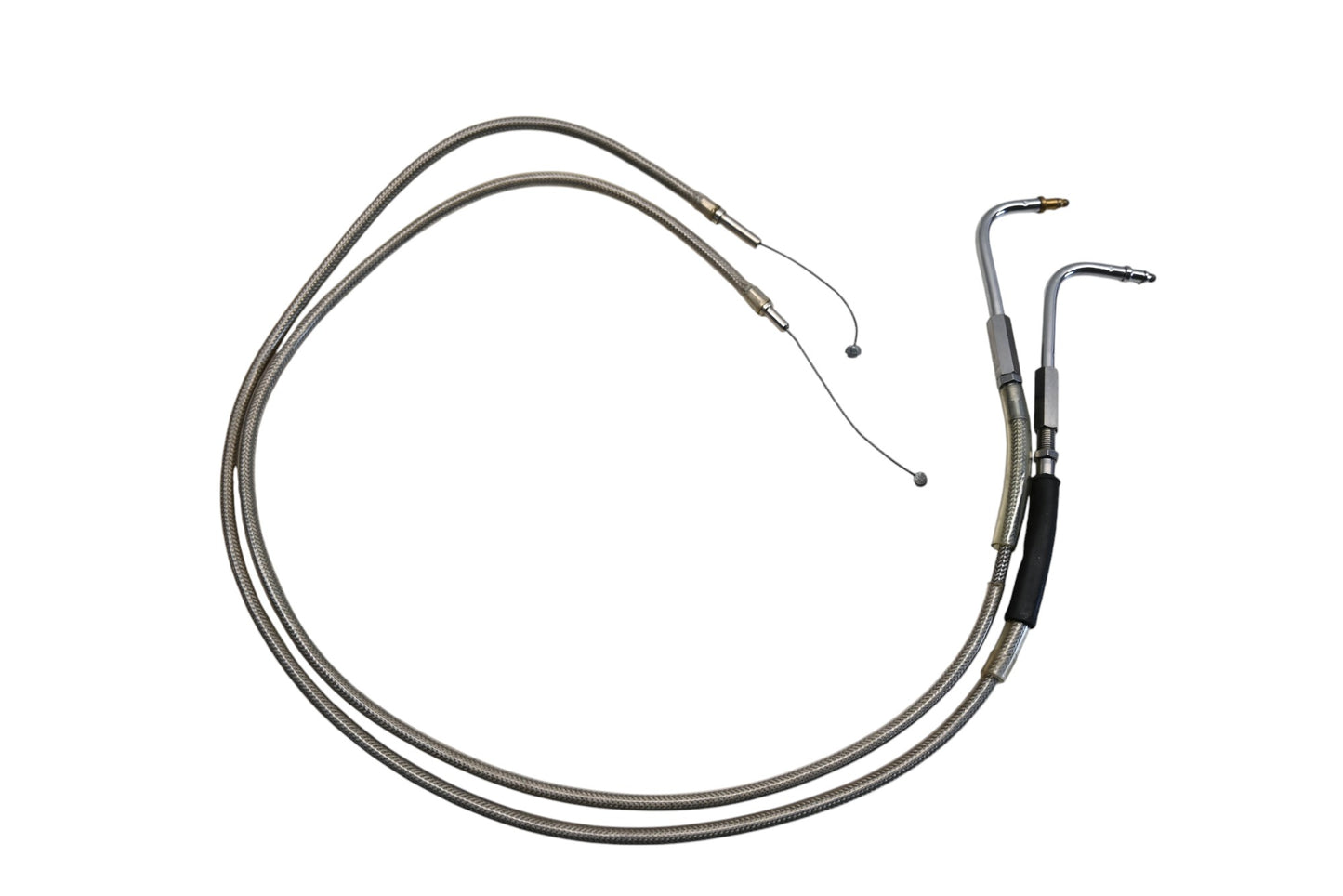 Motion Pro 07-109 Control Cable Kit Qty 1 NOS