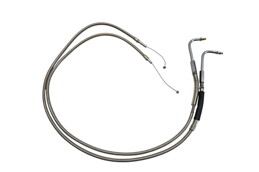 Motion Pro 07-109 Control Cable Kit Qty 1 NOS