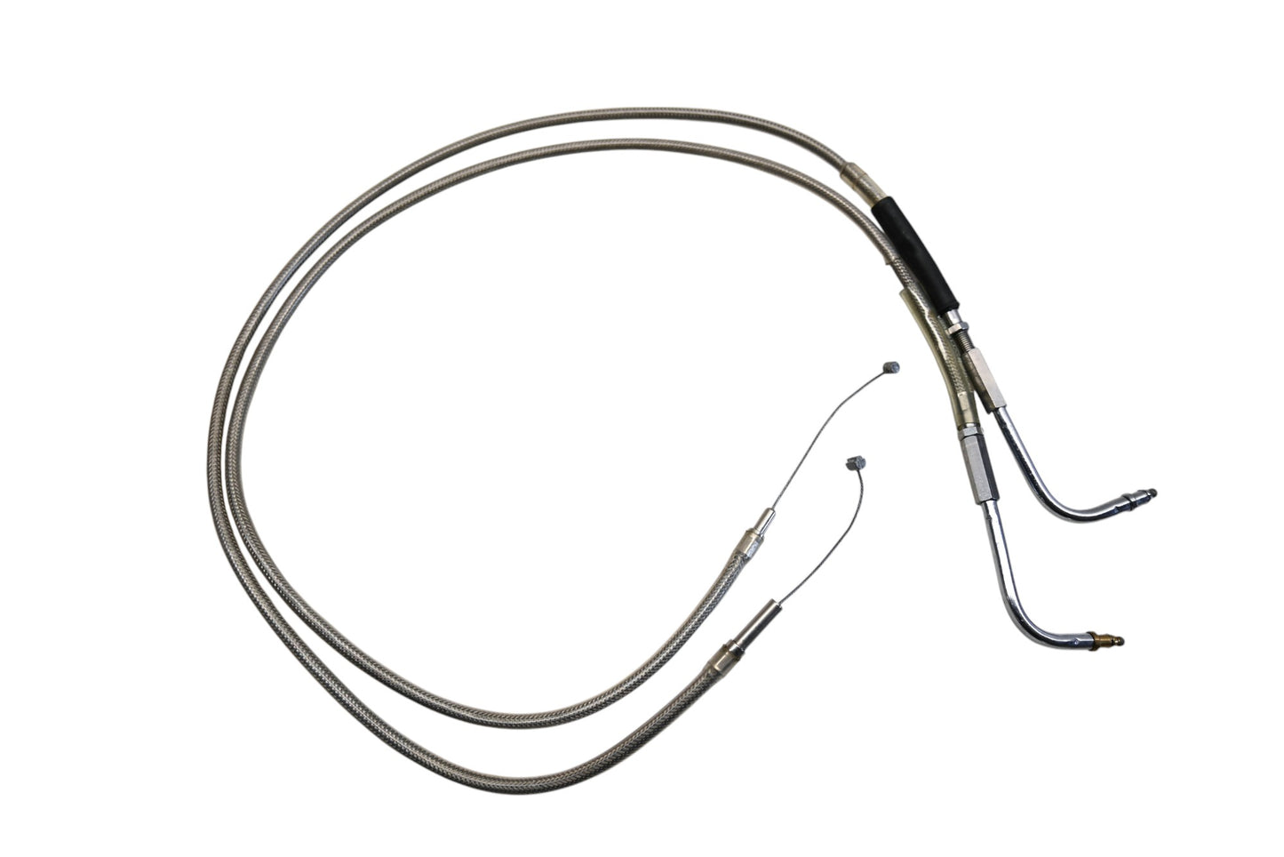 Motion Pro 07-109 Control Cable Kit Qty 1 NOS