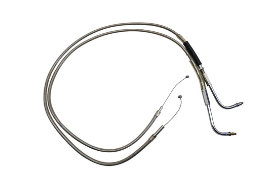 Motion Pro 07-109 Control Cable Kit Qty 1 NOS