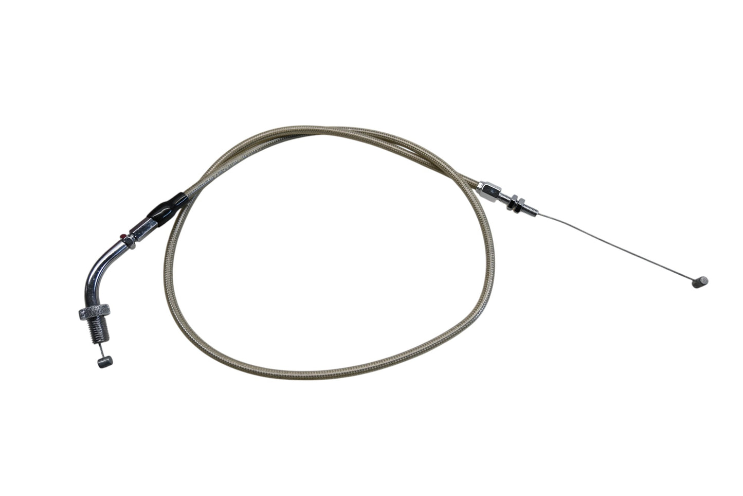 Motion Pro 62-0410 Throttle Pull Cable Honda Qty 1 NOS