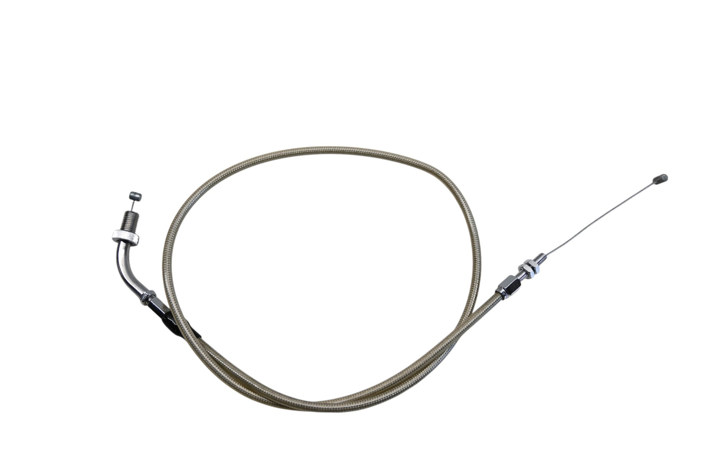 Motion Pro 62-0410 Throttle Pull Cable Honda Qty 1 NOS