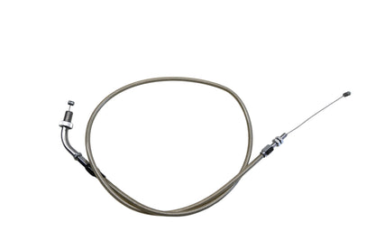 Motion Pro 62-0410 Throttle Pull Cable Honda Qty 1 NOS