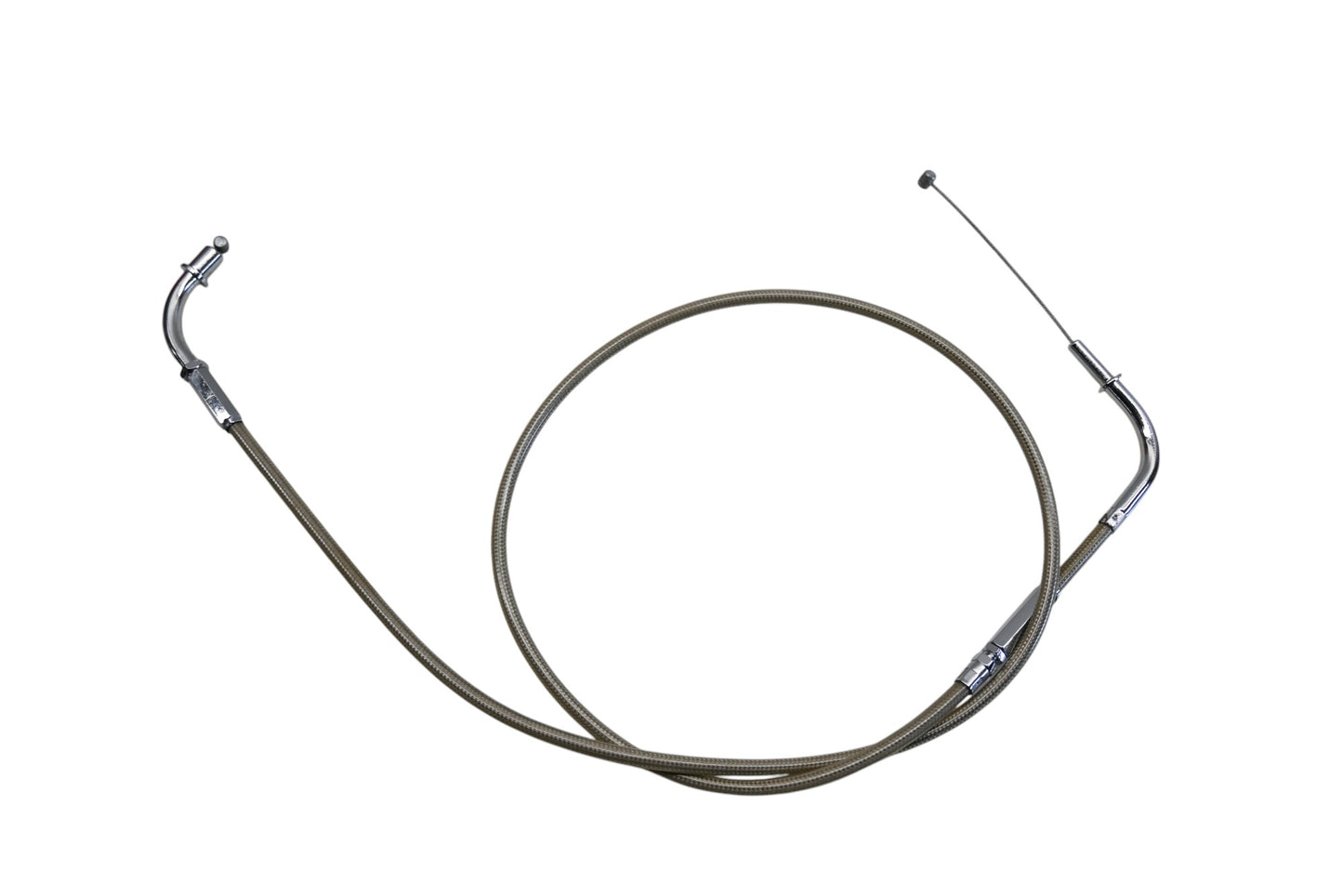 Motion Pro 63-0326 Throttle Push Cable Kawasaki Qty 1 NOS