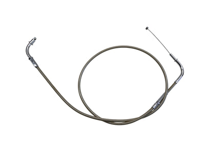 Motion Pro 63-0326 Throttle Push Cable Kawasaki Qty 1 NOS