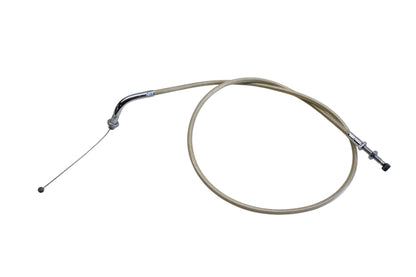 Motion Pro 65-0196 Throttle Push Cable Yamaha Qty 1 NOS