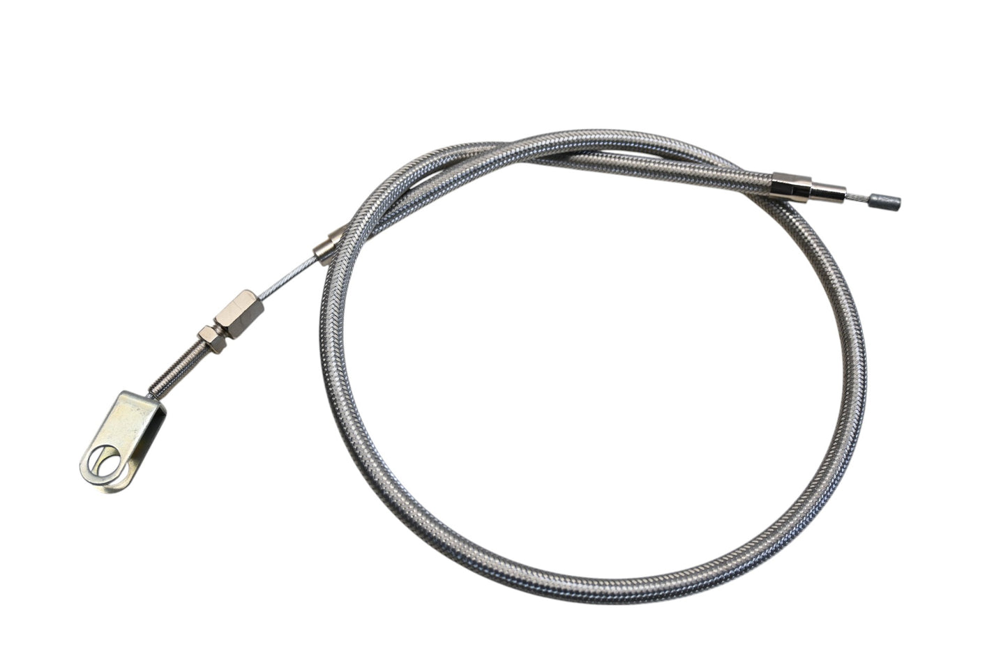 EMGO 26-80014 Clutch Cable Qty 1 NOS