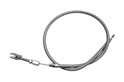 EMGO 26-80014 Clutch Cable Qty 1 NOS