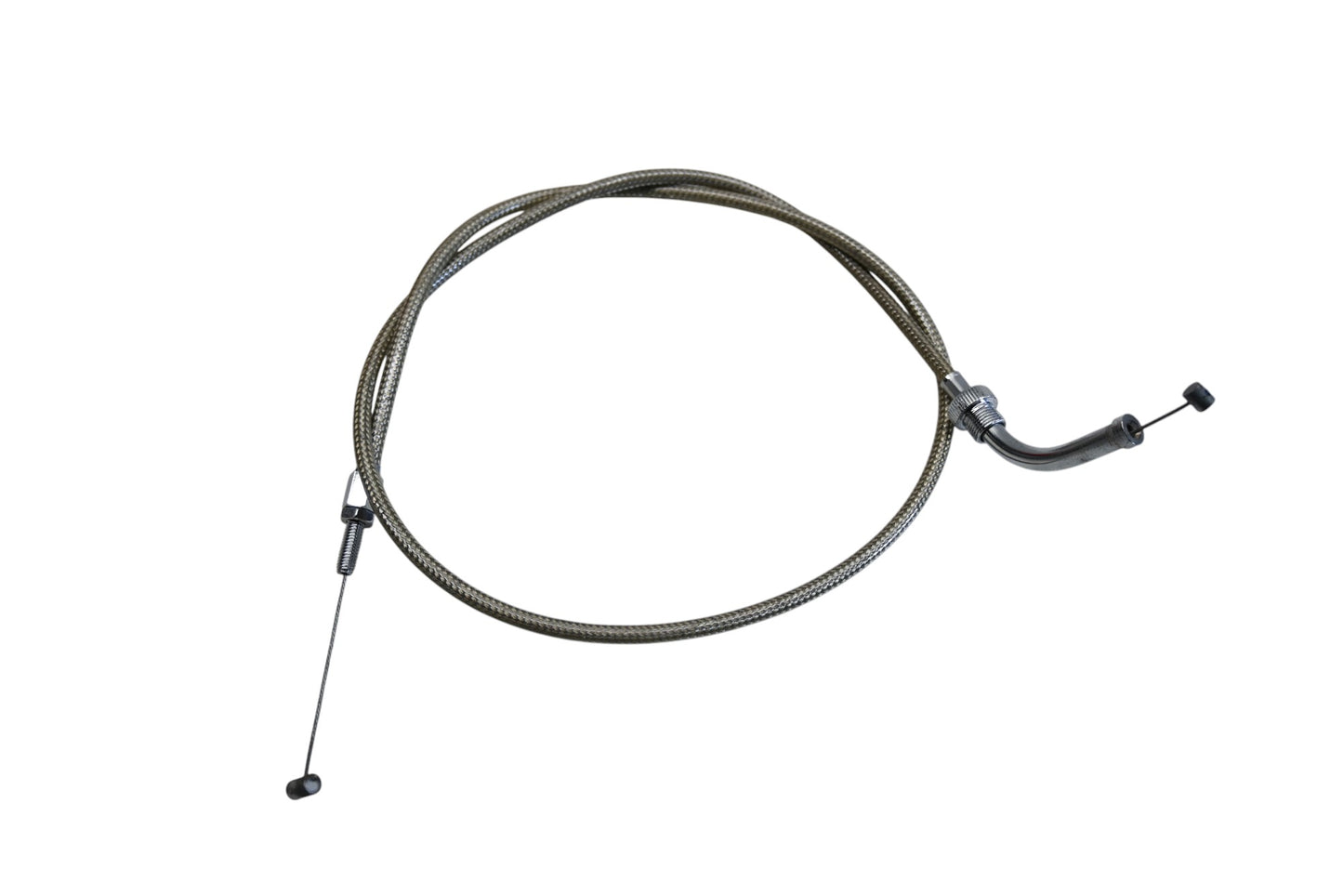 Motion Pro 62-0351 Armor Coat Throttle Push Cable Qty 1 NOS