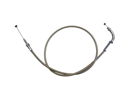 Motion Pro 65-0195, 51-64 Armor Coat Throttle Pull Cable Qty 1 NOS