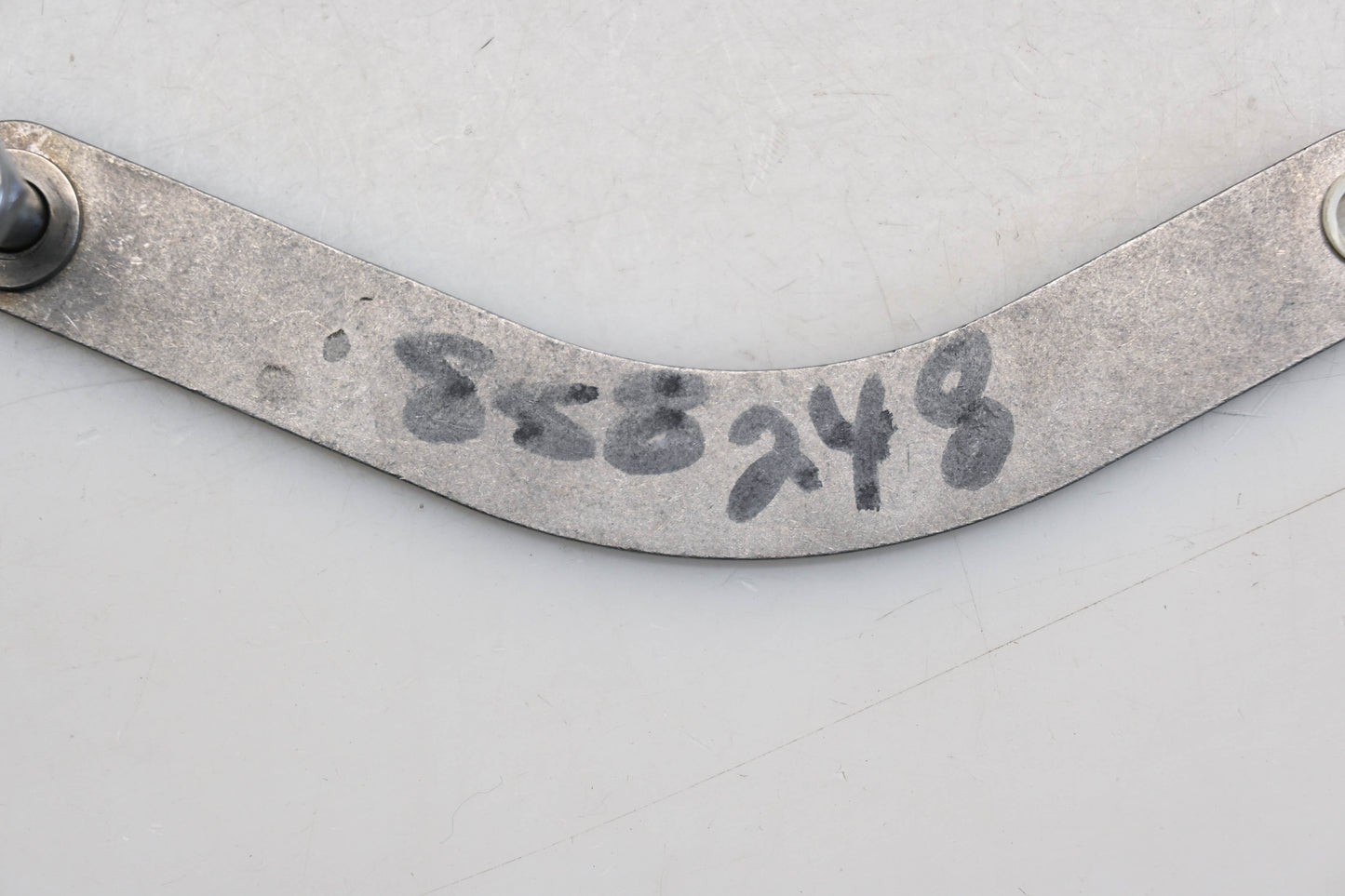 Aftermarket 858248 Linkage Handle Assembly Qty 1 NOS