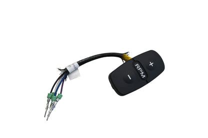 Aftermarket 87-897978T01 Control Assembly Qty 1 NOS