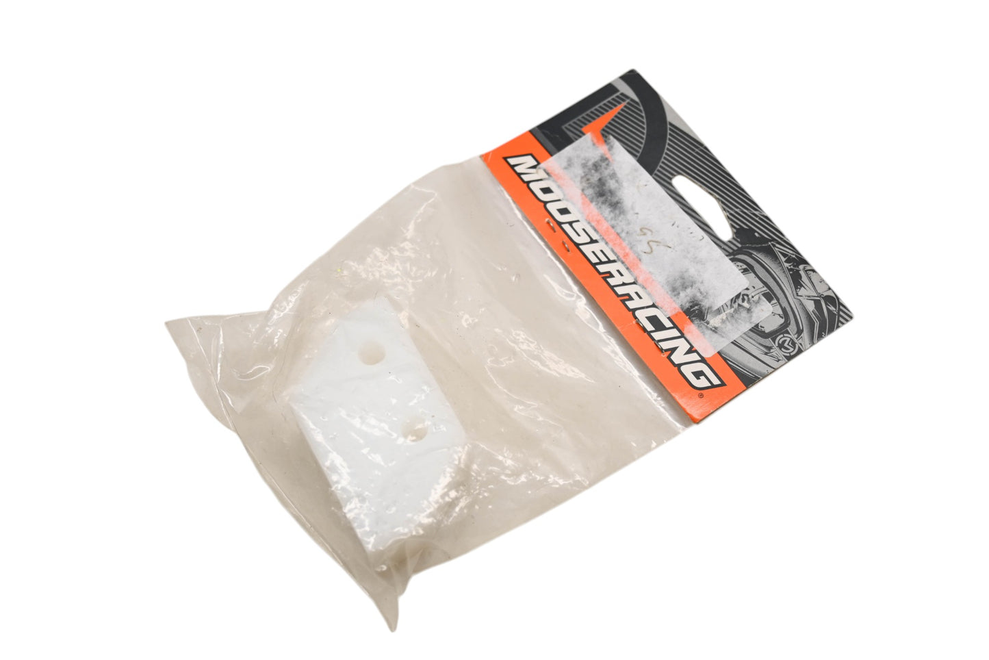 Moose Racing M01017017, 01-016UB Upper Wear Block Replacement Qty 1 NOS