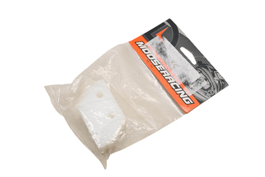 Moose Racing M01017017, 01-016UB Upper Wear Block Replacement Qty 1 NOS