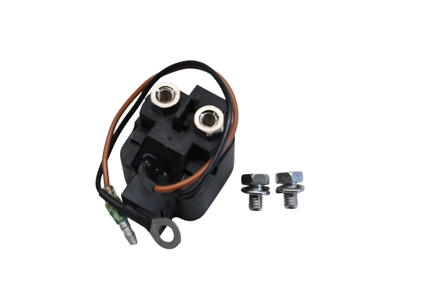 Aftermarket 8M0098898 Relay Assembly Qty 1 NOS