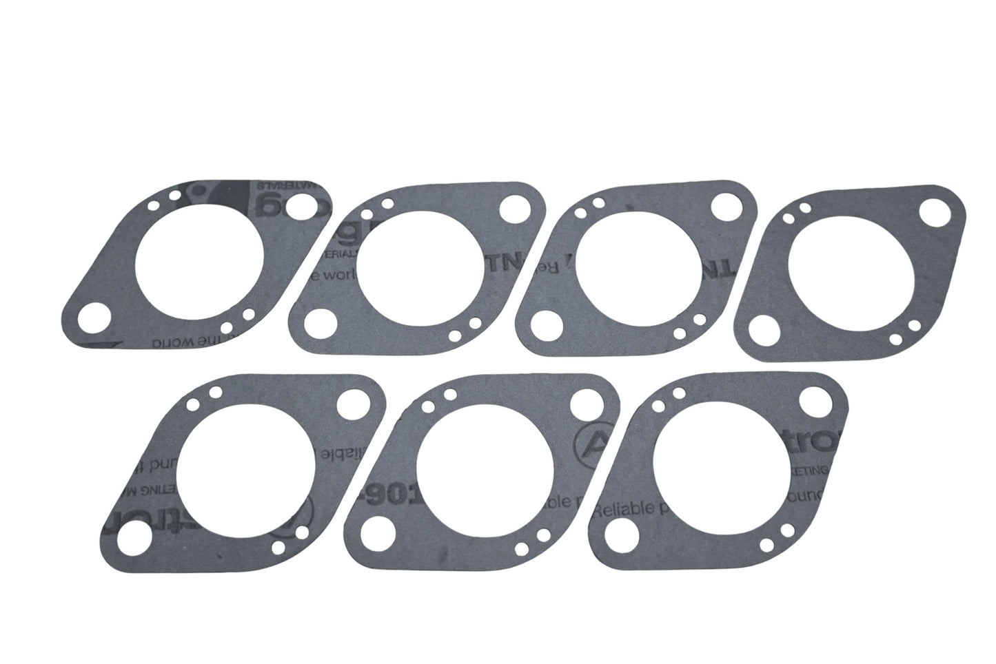 Walbro 92-141, L444 Flange Gaskets Qty 7 NOS