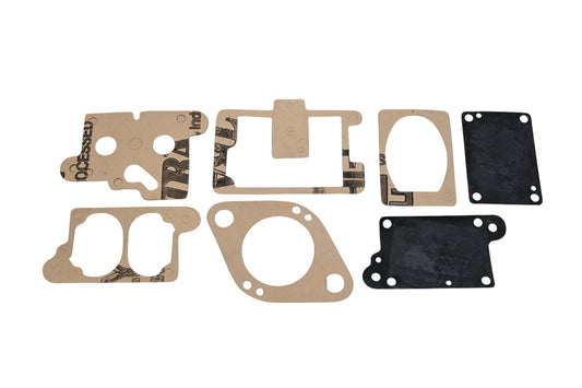 LeMans 410A Diaphragm & Gasket Kit Qty 1 NOS